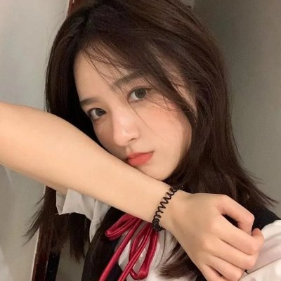 甜美错步